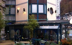 Hotel Les Arcades